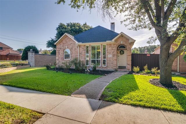 6924 Harvey Lane, Plano, TX image