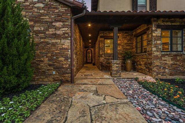 2215 King Fisher, Drive Westlake, TX photo 38