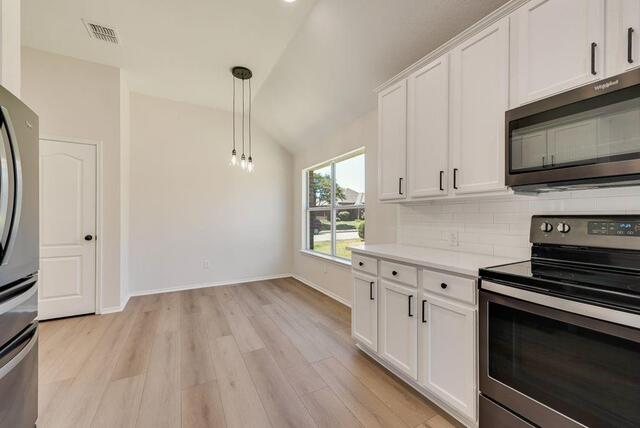 1521 Silver Spur, Drive Allen, TX photo 9