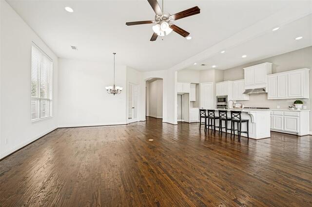 1430 Havenbrook, Lane Prosper, TX photo 16