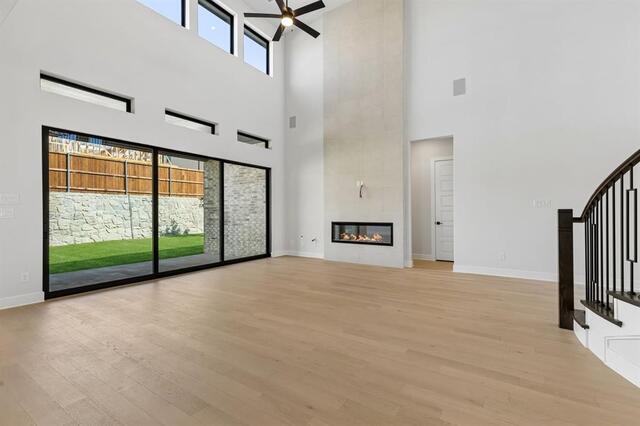 9362 Winter Bloom, Street Frisco, TX photo 9