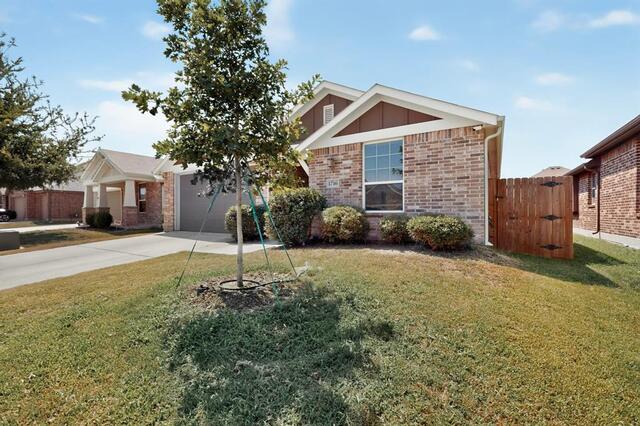 1716 Whistler Drive, Little Elm, TX photo 3