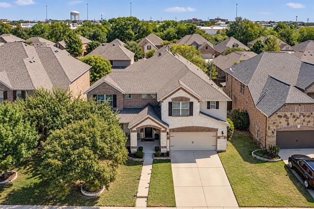 1704 Keswick, Drive McKinney, TX photo 3
