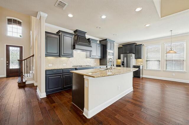 10365 Perkins, Lane Frisco, TX photo 9