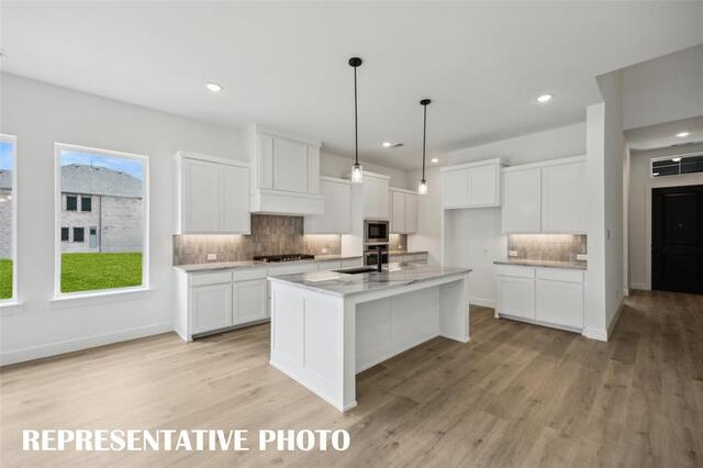 15839 Millwood, Trail Frisco, TX photo 5