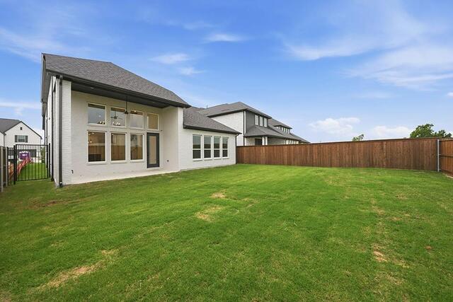 2631 Winfrey, Point Prosper, TX photo 29