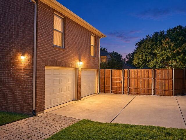 1109 Holly, Drive Carrollton, TX photo 23