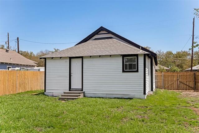 419 N Crawford, Street Denton, TX photo 21