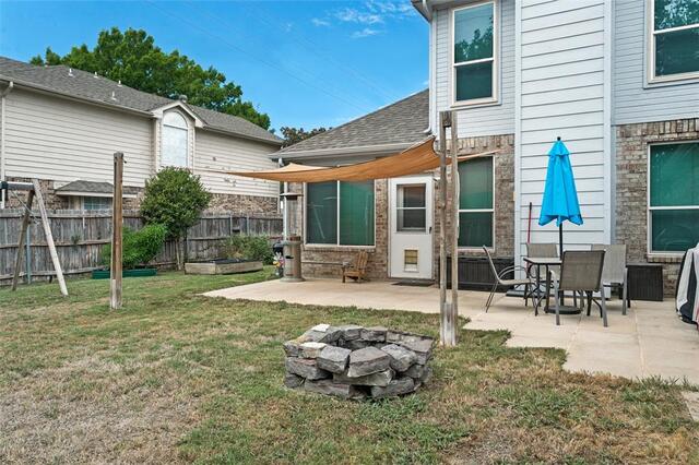 1400 Wentworth, Drive Lewisville, TX photo 24