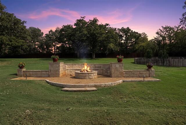 1500 Southfalls Court, Flower Mound, TX photo 3