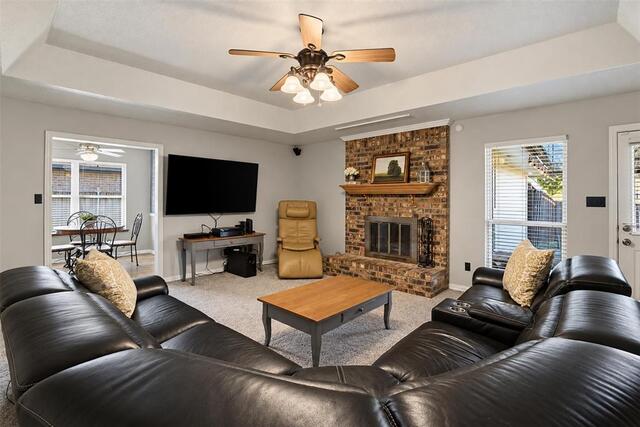 1920 Big Sky, Drive Lewisville, TX photo 19