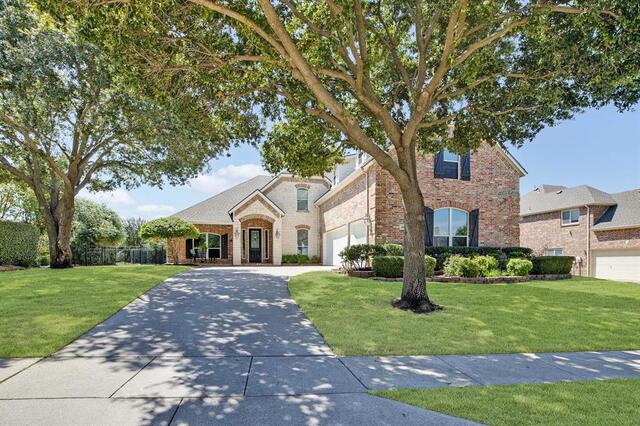 4605 Foxglove Court, Flower Mound, TX photo 3