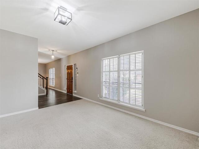 1310 Rosewood, Lane Allen, TX photo 4