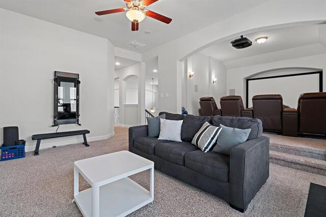10920 Autumn Leaf Court, Flower Mound, TX photo 22