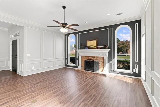 2416 Redfield, Drive Plano, TX photo 6