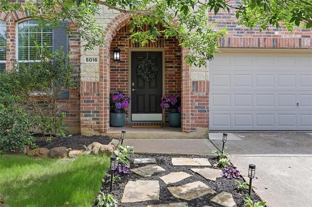 5016 Pebble, Beach Denton, TX photo 2