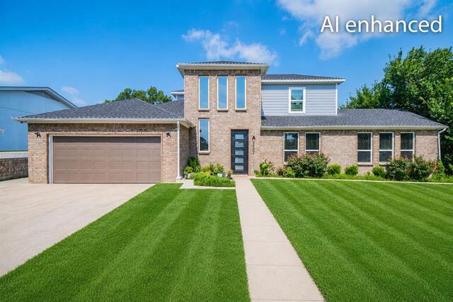 2402 Hunter Hill, Arlington, TX image