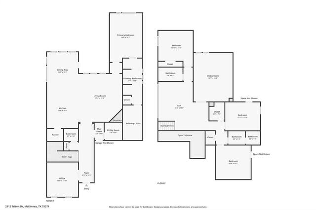 2112 Triton, Drive McKinney, TX photo 40
