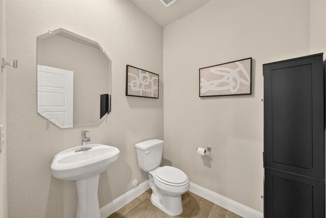2617 Toucan, Drive Denton, TX photo 7