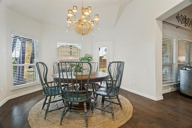 141 Kingsbury, Lane Prosper, TX photo 16