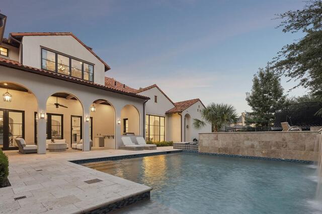 1402 Fountain Grass, Court Westlake, TX photo 31