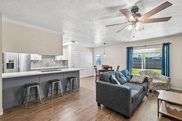 5312 Nash Drive, The Colony, TX photo 6
