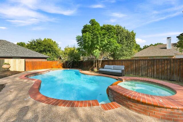 2201 Sagebrush Drive, Flower Mound, TX photo 36