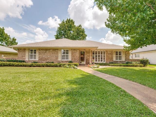 508 Murl Drive, Irving, TX image