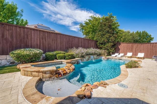 181 Hidden Lake, Drive Prosper, TX photo 33
