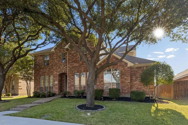 3009 Hemlock, Lane McKinney, TX photo 2