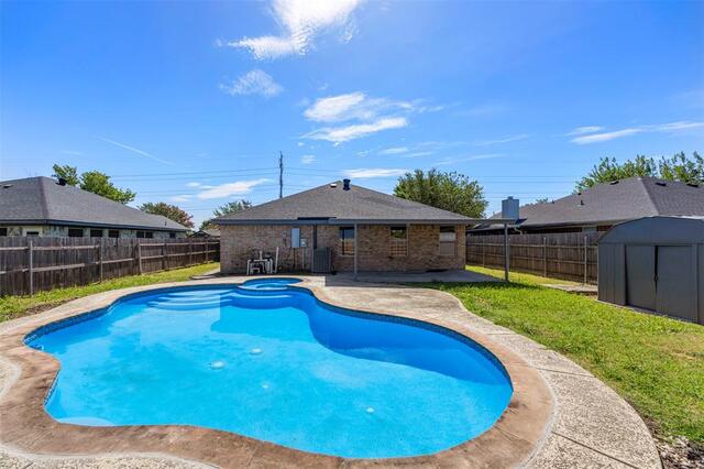 6314 Brookbriar Court, Arlington, TX image