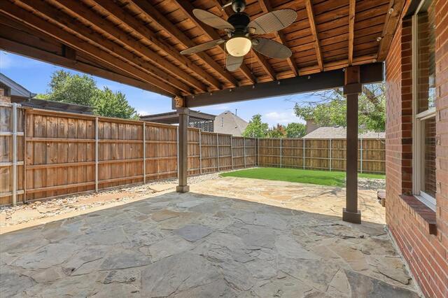 1401 Big Falls Drive, Flower Mound, TX photo 4