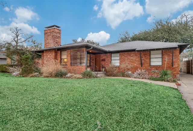 6355 Marquita Avenue, Dallas, TX image