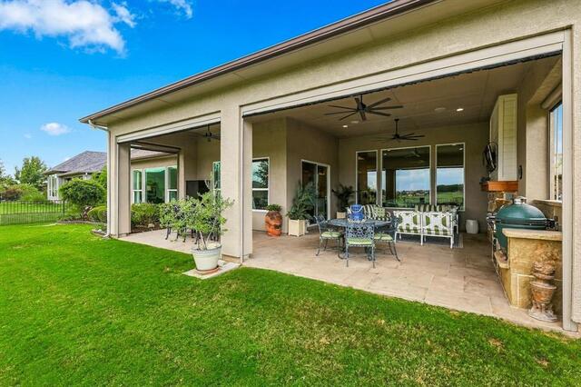 9713 Arkose, Drive Denton, TX photo 35