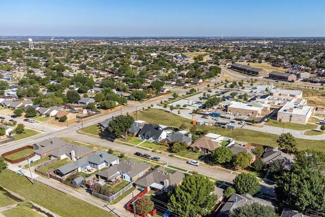 5816 Baker Drive, The Colony, TX photo 28