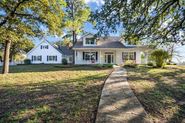 1700 E Hickory Hill Road, E Argyle, TX photo 3