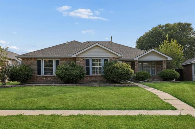 7021 Blalock Drive, The Colony, TX photo 28