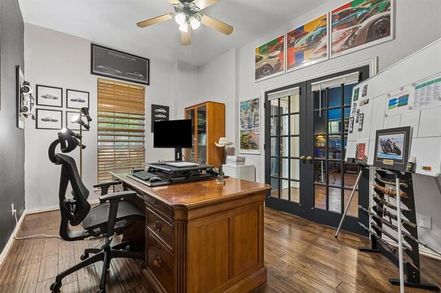 5805 Wilmington, Drive Frisco, TX photo 17