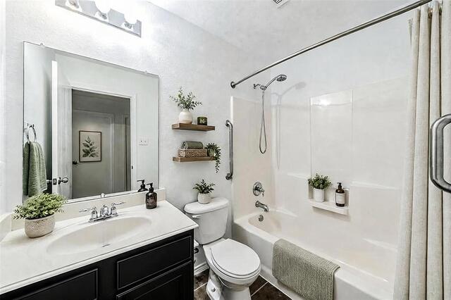 9917 George Washington, Drive McKinney, TX photo 22