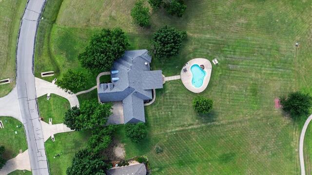 4409 Argyle, Lane Denton, TX photo 32