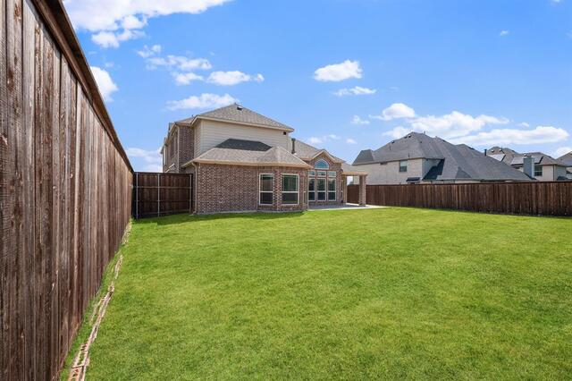 461 Highbridge, Lane Prosper, TX photo 30