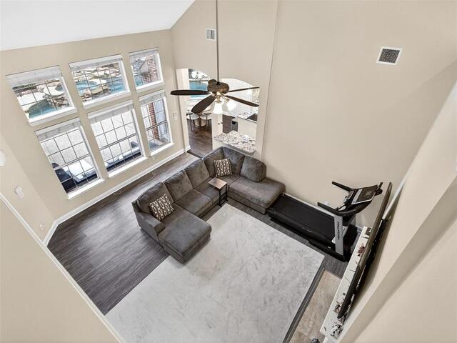 602 Bel Air, Drive Allen, TX photo 7