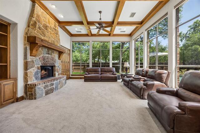 5020 Rangewood Drive, Flower Mound, TX photo 9