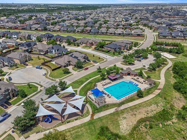 13909 Sparrow Hill Drive, Little Elm, TX photo 38