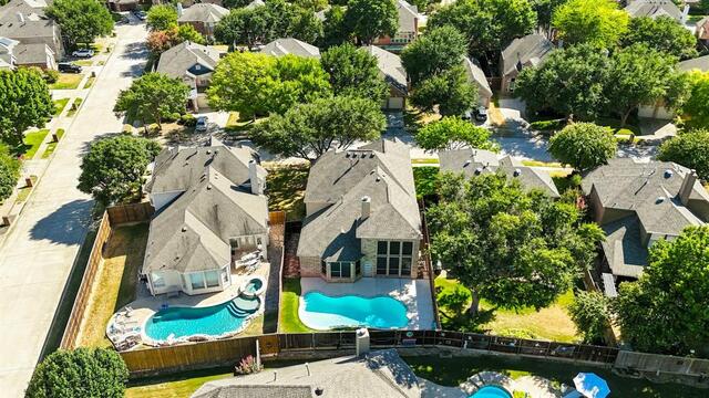 3908 Kimberly Drive, Flower Mound, TX photo 31