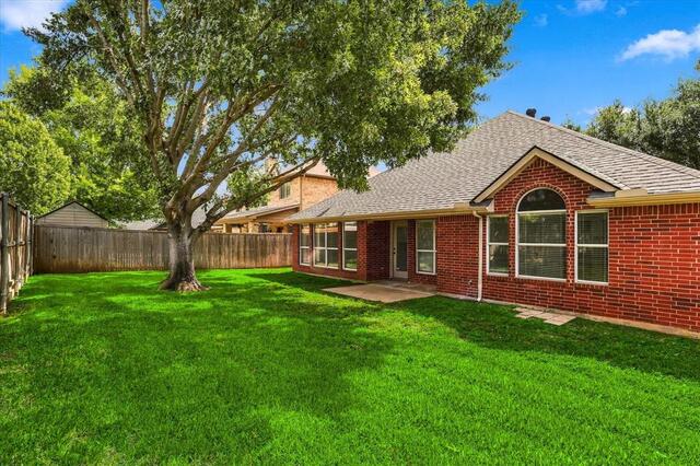 2704 Timberwood Drive, Flower Mound, TX photo 37