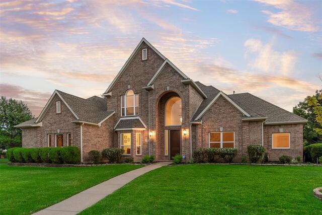 1901 Big Bend, Cove Southlake, TX photo 3