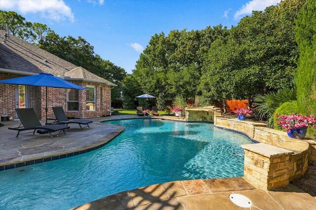 404 Alexandria, Circle Southlake, TX photo 35