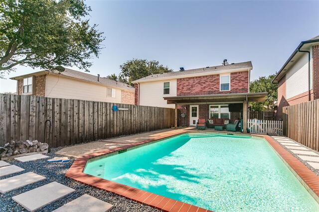 2213 Bresee, Drive Carrollton, TX photo 35
