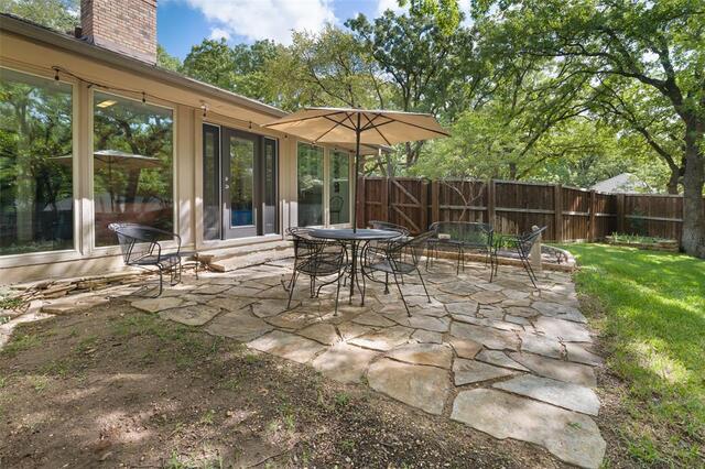 2420 Southridge, Drive Denton, TX photo 34